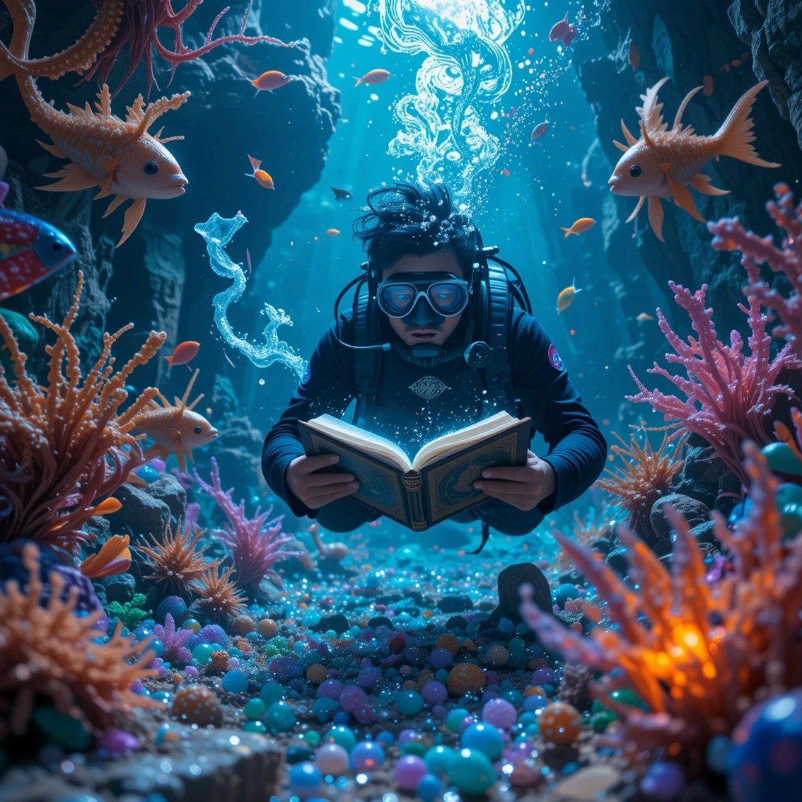 Islam and Evolution Project