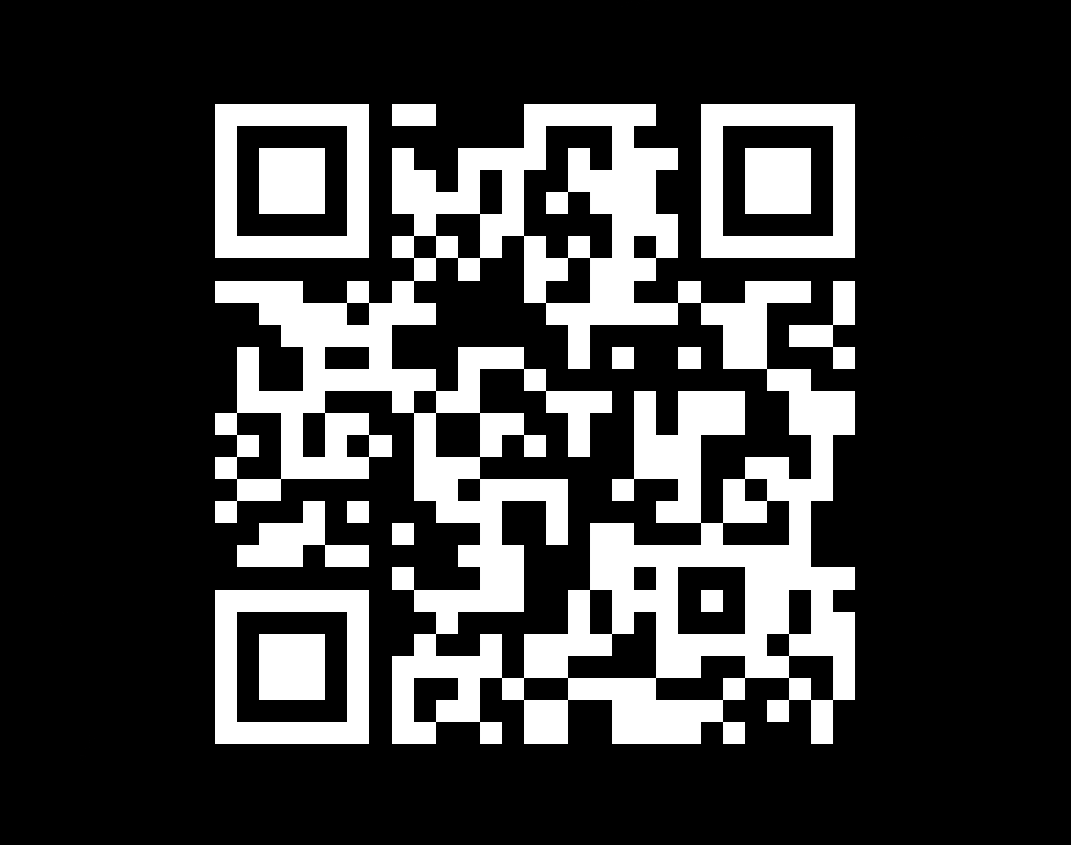 Donate QR code